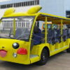 14 seat sightseeing car