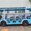 14 seat tourist car