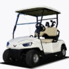 4 wheel golf cart