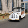 vintage tourist car for sale