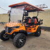 factory off roading golf cart for sale