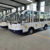 Sightseeing Cart for Factory Guest Reception - Image 2
