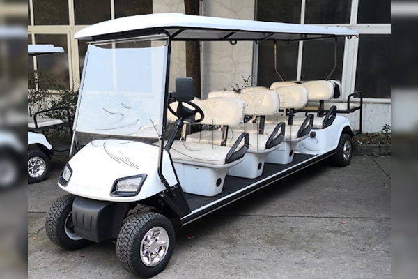 Custom 10 Seater Electric Golf Carts In America 5 500 10 Off