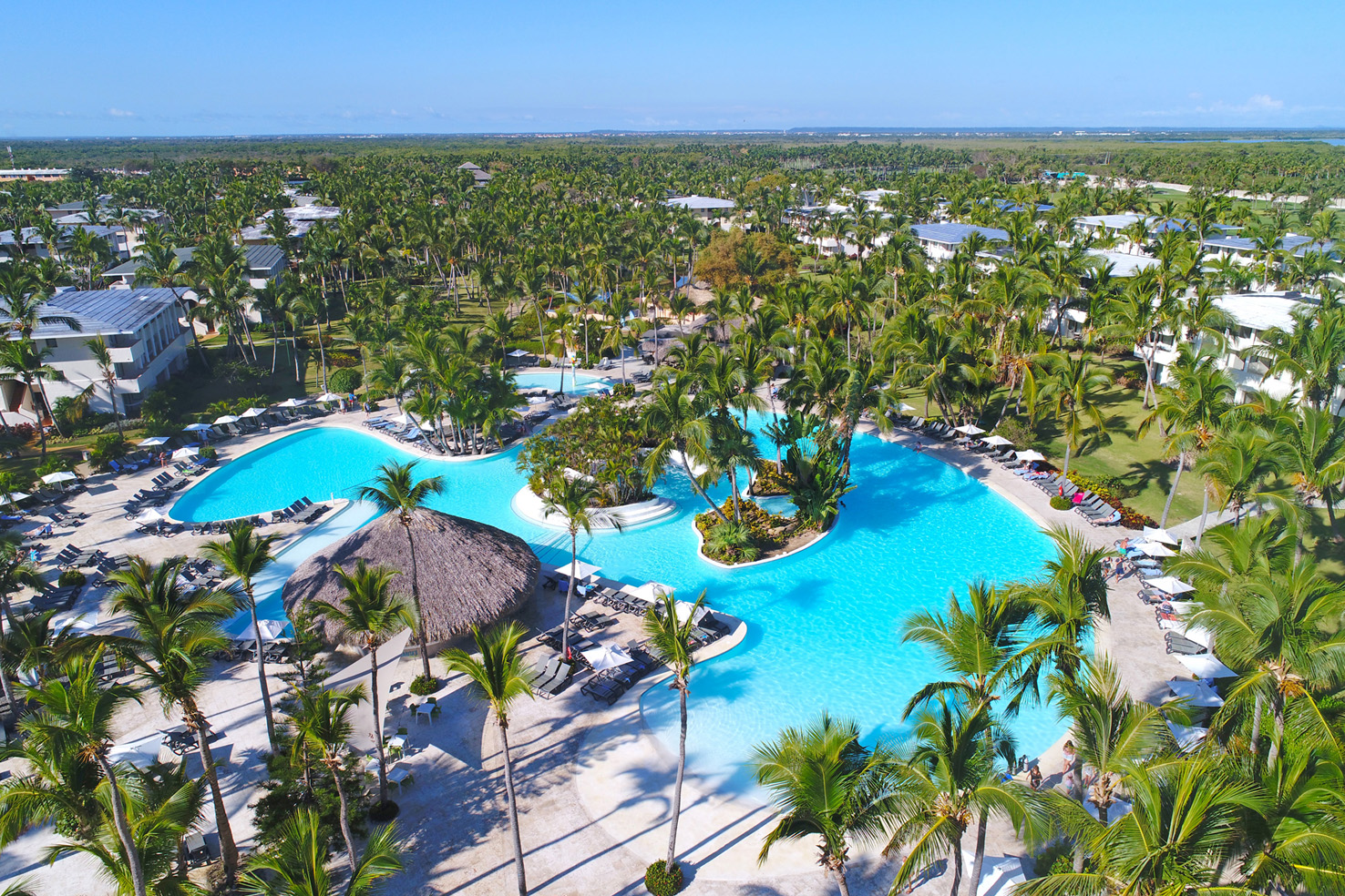 resorts